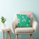 Recherche de kandinsky coussins Vintage