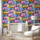 Recherche de floraison art Pastel