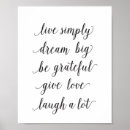 Suche nach kunstdrucke poster Motivierend