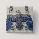 Recherche de vautour badges Égyptien