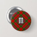 Suche nach schottisches kariertes buttons Clan