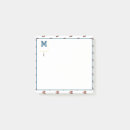 Suche nach fußball post it Monogramm