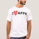 Recherche de app tshirts Ordinateur
