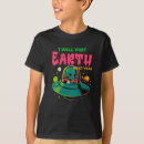Recherche de visiteur tshirts Planètes