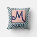 Recherche de conception coussins Initiale