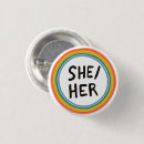 Recherche de cercles badges Fierté