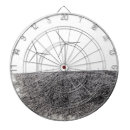 Suche nach spinnen dartscheiben Schwarzes