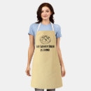 Suche nach brot schürzen Backen