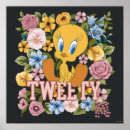 Suche nach tweety poster Cartoon