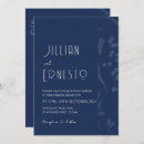 Recherche de nénuphars bleus cartes postales Élégant