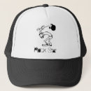 Recherche de vedette du rock casquettes Roche