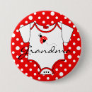 Suche nach marienkäfer buttons Babyparty