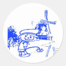 Recherche de dutch autocollants Hayon