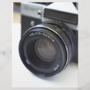 Recherche de vieux prospectus Vintage