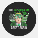 Suche nach lustiger st patricks tag aufkleber Glücklich