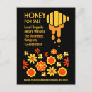 Suche nach honig postkarten Bienenstock