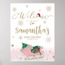 Recherche de des pères fête posters Paysage rosé d'hiver enneigé