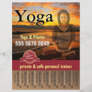 Suche nach pilates flyer Fitness