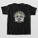 Suche nach grüner zombie tshirts Für kinder