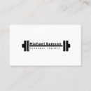 Suche nach gewichte visitenkarten Trainer