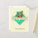 Recherche de coco cartes postales Rétro