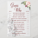 Suche nach weiße hochzeit flyer Aquarell