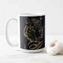 Recherche de tiger tasses Motif animal