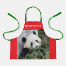 Recherche de géant tabliers Panda