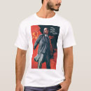 Recherche de propagande soviétique tshirts L'urss