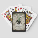 Recherche de cuisine jeux de cartes Sorcière