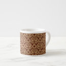 Recherche de motif de damassé tasses Résumé