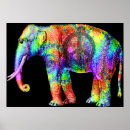 Suche nach coole elefanten poster Retro