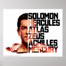 Recherche de acronym posters Dc comics