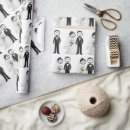 Suche nach ehe geschenkpapier Newly weds