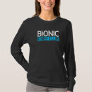 Suche nach bionisch tshirts Überlebende