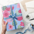 Suche nach skandinavien geschenkpapier Blume