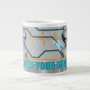 Recherche de vue de mer tasses Animaux