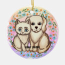 Recherche de chiens chats ornements Chaton