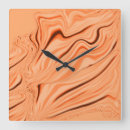Recherche de rouge foncé art Orange