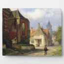Recherche de ville plaques Village