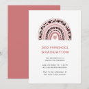 Recherche de preschool graduation invitations Diplômé