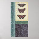 Recherche de ailes papillon posters Décoratif