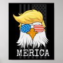 Suche nach adler amerika poster Demokrat