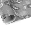 Recherche de cigogne papier cadeau Animaux