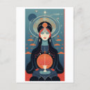 Suche nach priesterin postkarten Hoch