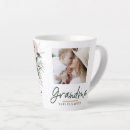 Recherche de photo florale tasses Moderne
