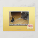 Recherche de obscur cartes postales Je peux avoir cheezburger