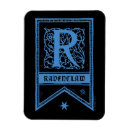 Recherche de bannière magnets Bleu