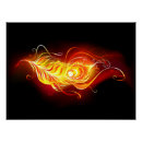 Recherche de oiseau phoenix posters Plumes