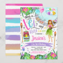Recherche de poo invitations Fête de la piscine